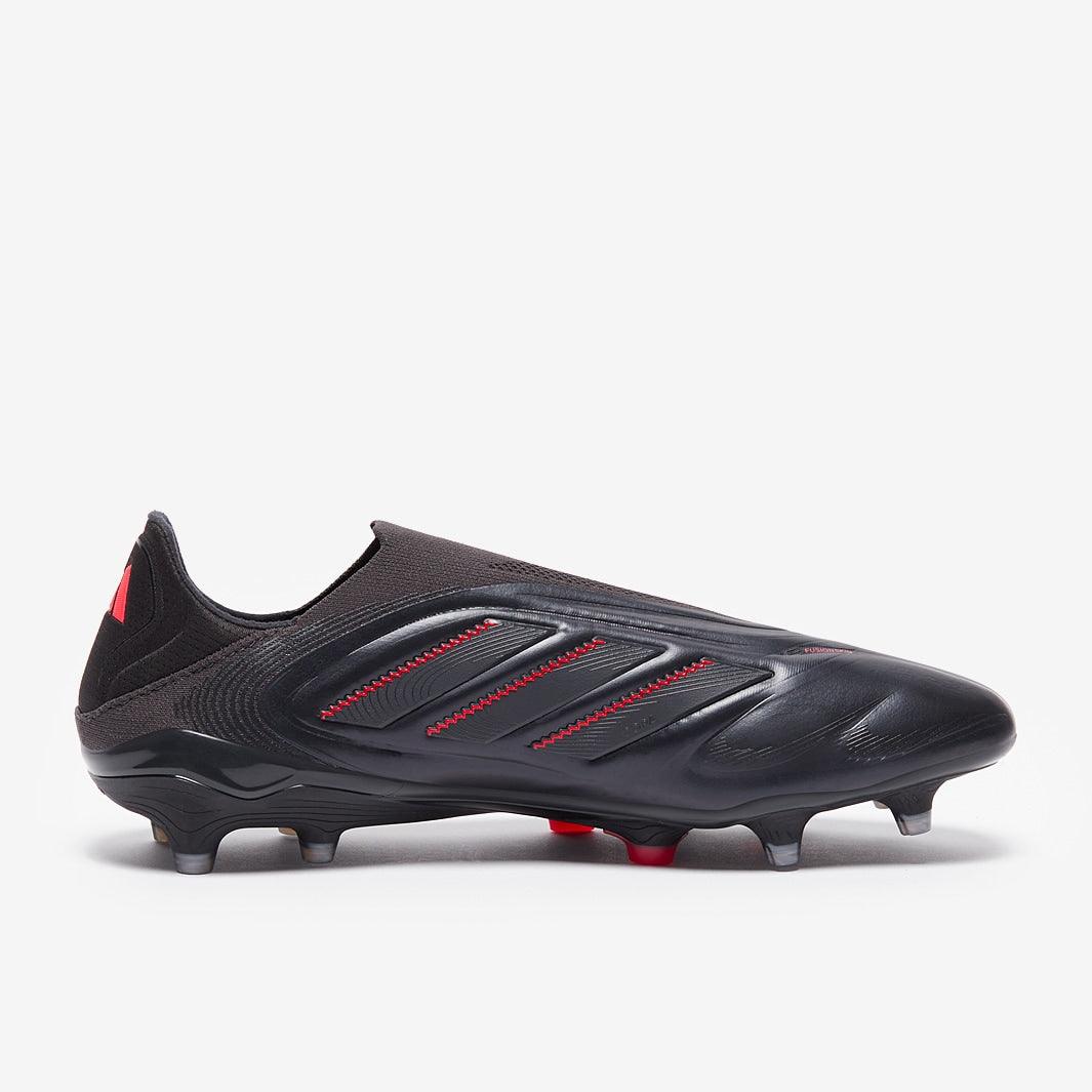 Chuteira Sem Cadarços adidas Copa Pure 3 Elite Campo