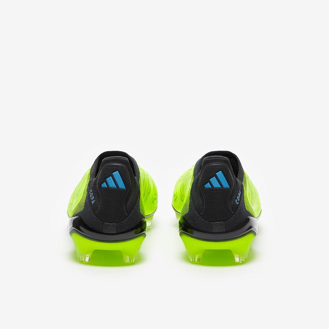Chuteira Sem Cadarços adidas Copa Pure 3 Elite Campo