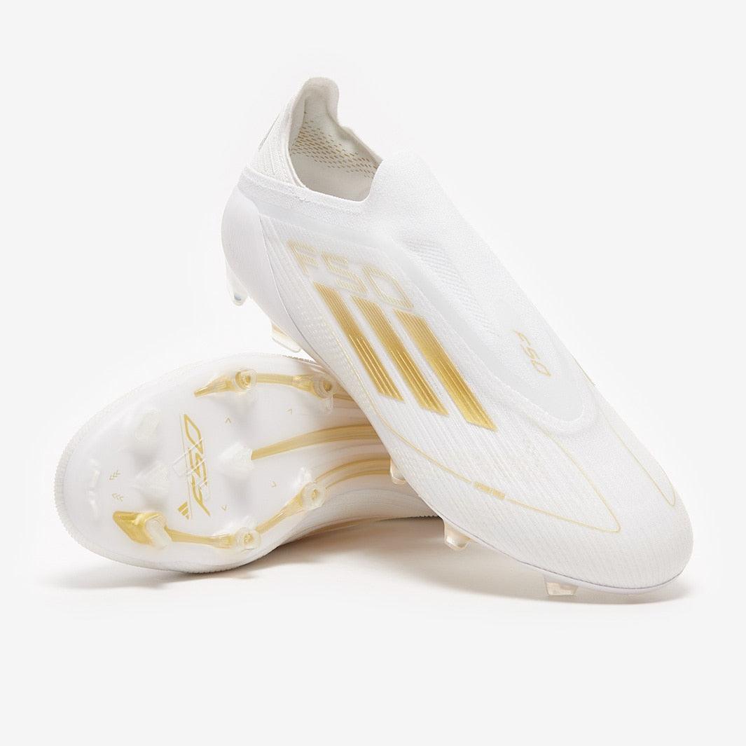 Chuteira Sem Cadarços adidas F50 Elite Campo