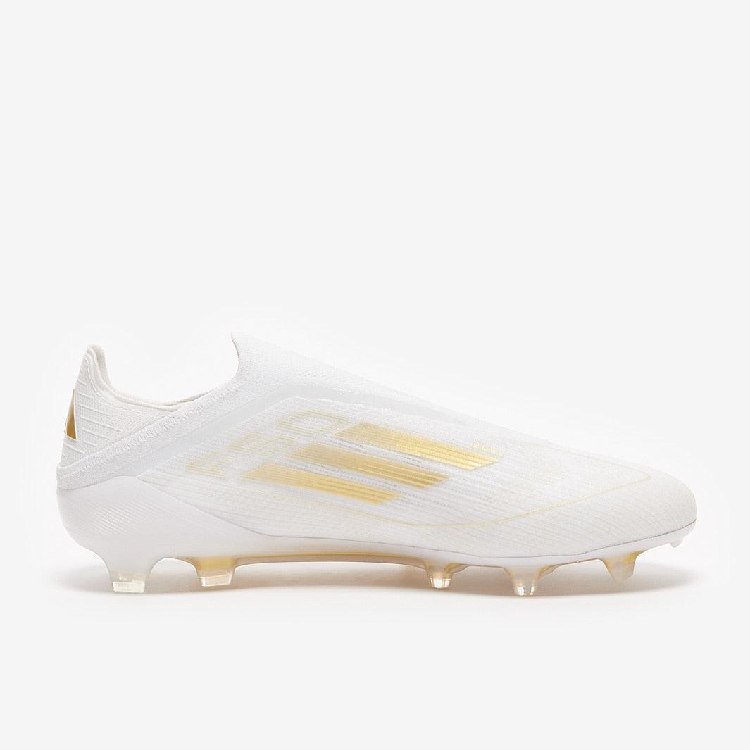 Chuteira Sem Cadarços adidas F50 Elite Campo