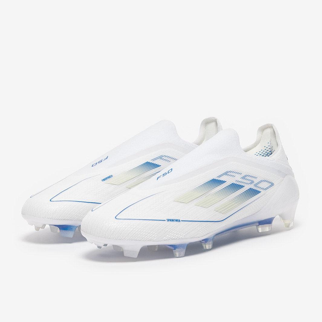 Chuteira Sem Cadarços adidas F50 Elite Campo
