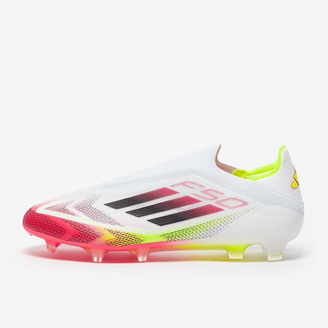 Chuteira Sem Cadarços adidas F50 Elite Campo