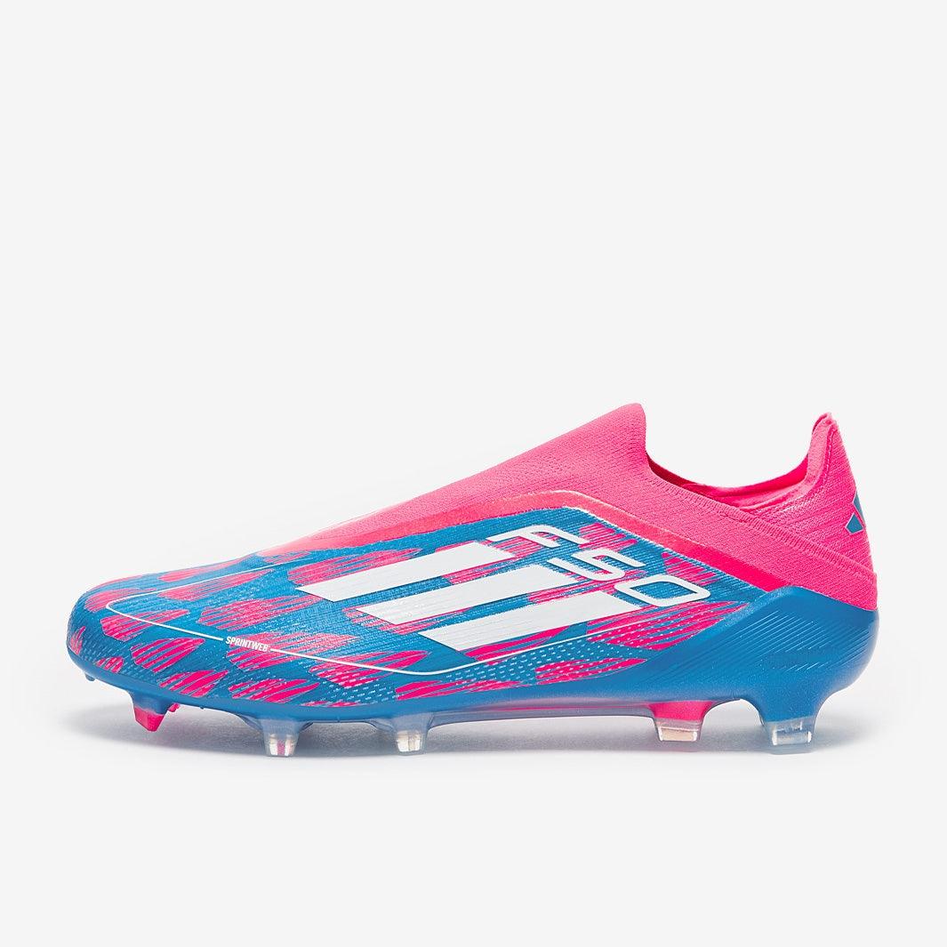 Chuteira Sem Cadarços adidas F50 Elite Campo