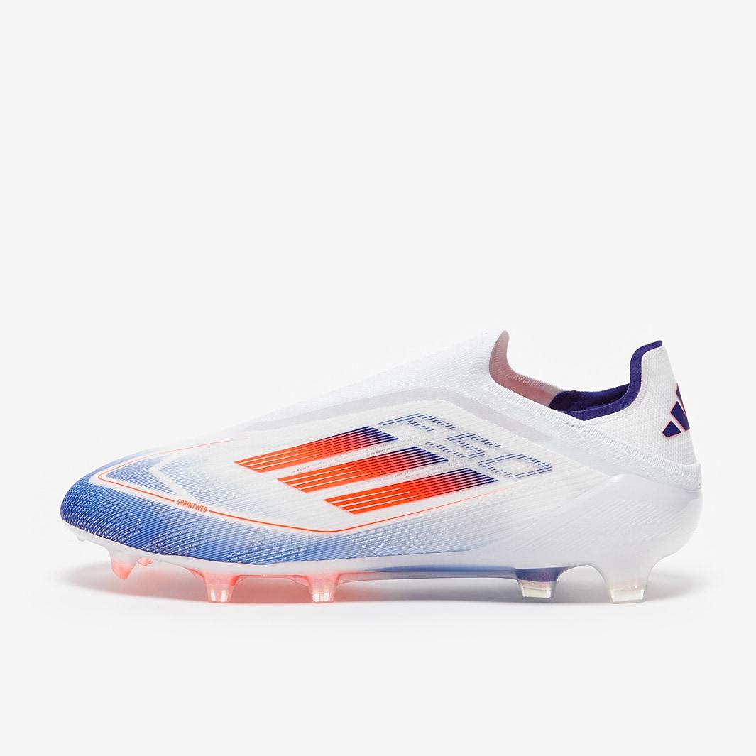 Chuteira Sem Cadarços adidas F50 Elite Campo