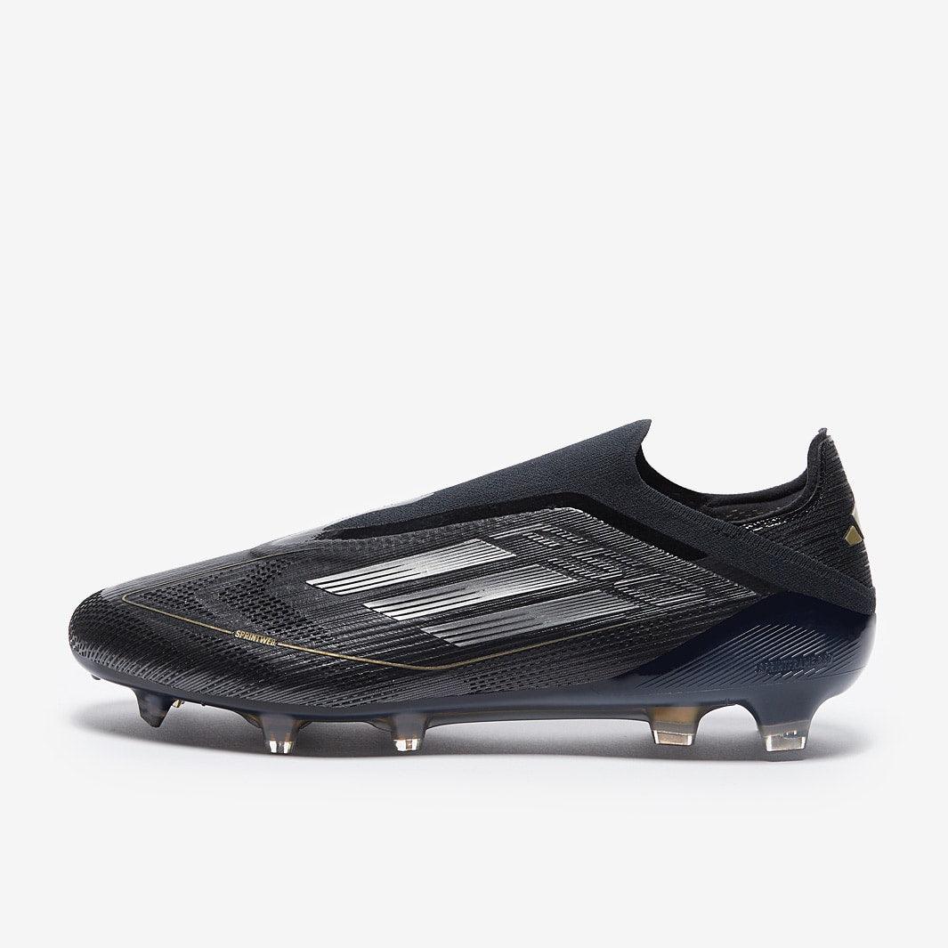 Chuteira Sem Cadarços adidas F50 Elite Campo