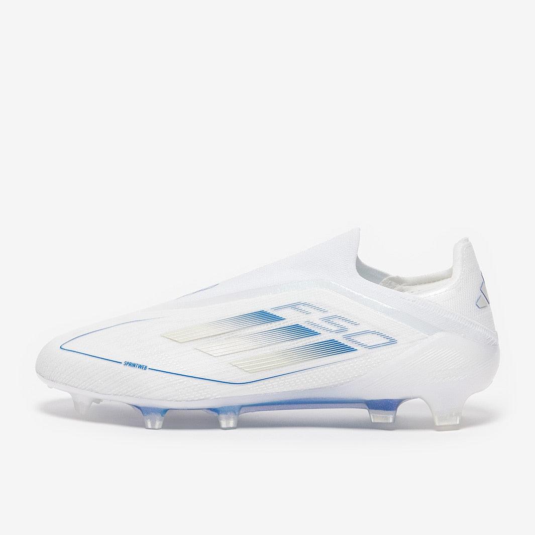 Chuteira Sem Cadarços adidas F50 Elite Campo