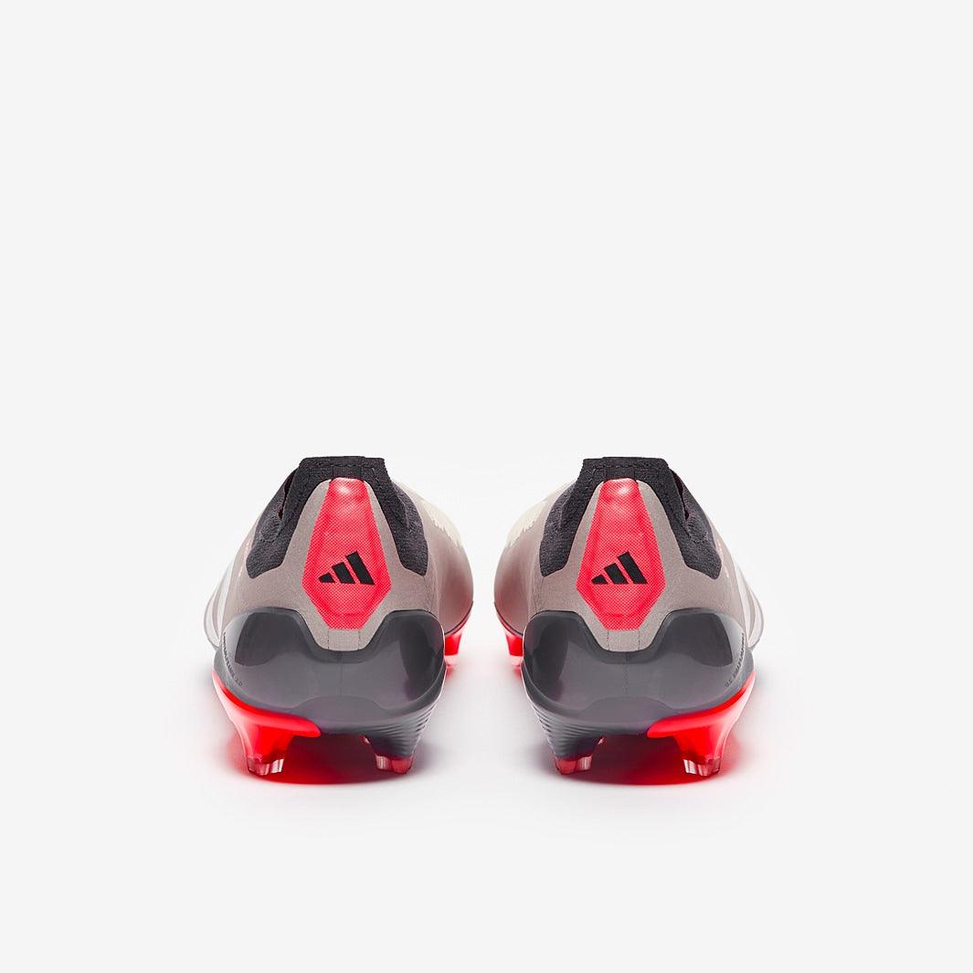 Chuteira Sem Cadarços adidas Predator Elite Campo