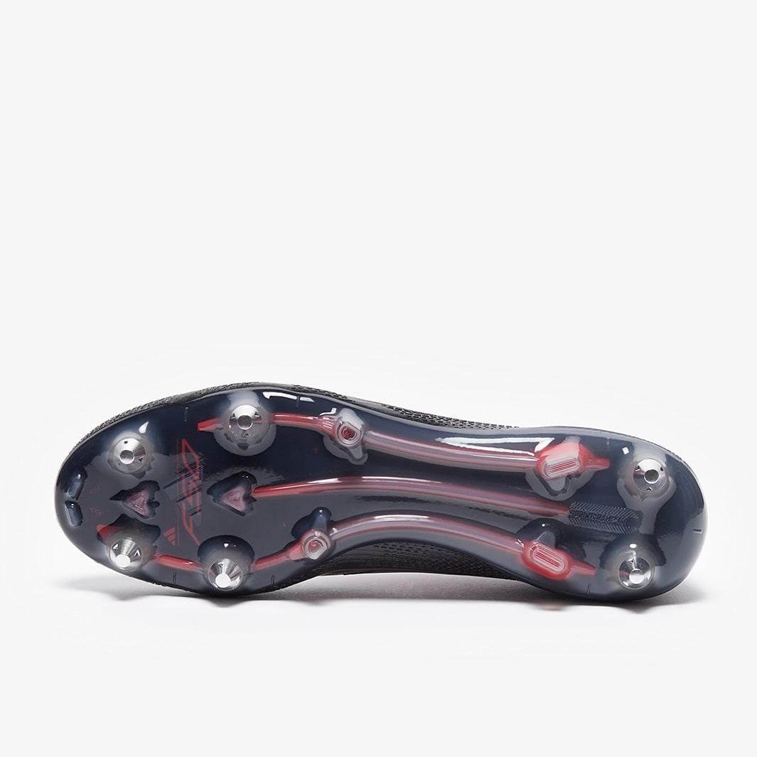 Chuteira adidas F50 Elite Campo Trava Mista