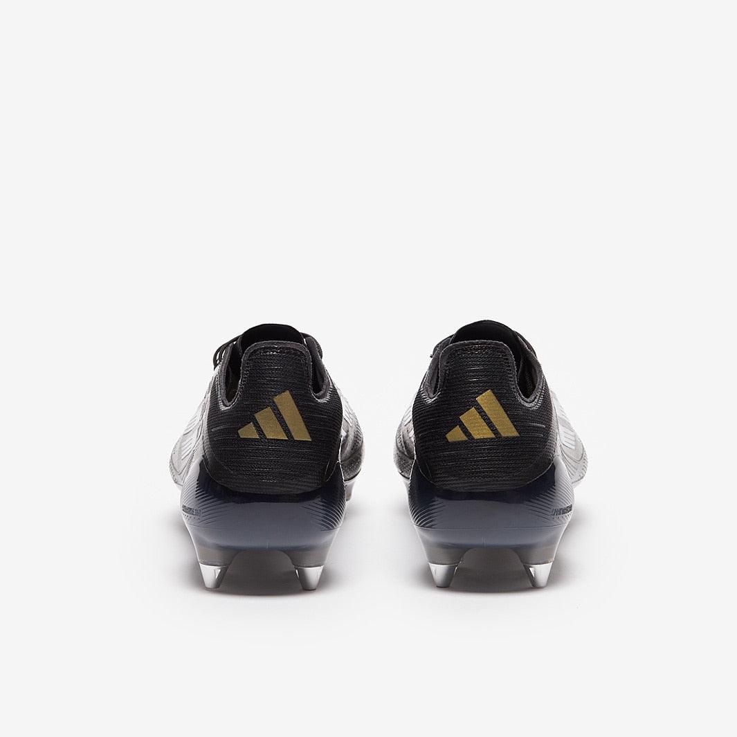 Chuteira adidas F50 Elite Campo Trava Mista