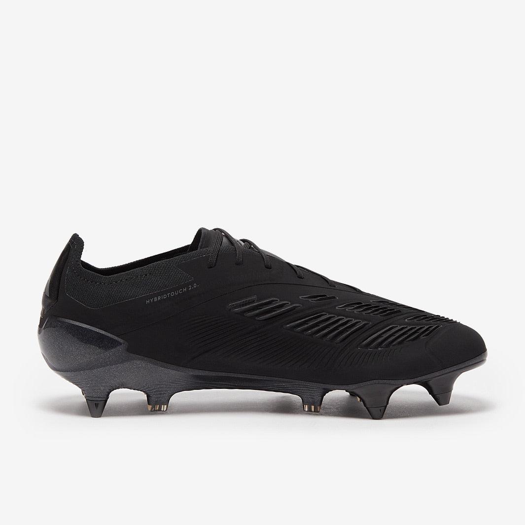 Chuteira adidas Predator Elite Campo Trava Mista