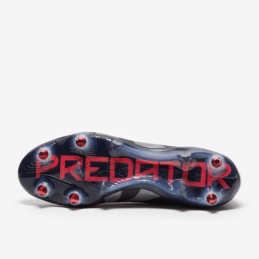 Chuteira adidas Predator Elite Campo Trava Mista