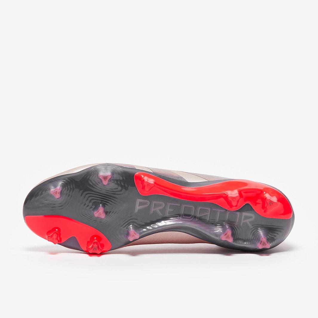Chuteira adidas Predator Elite Campo