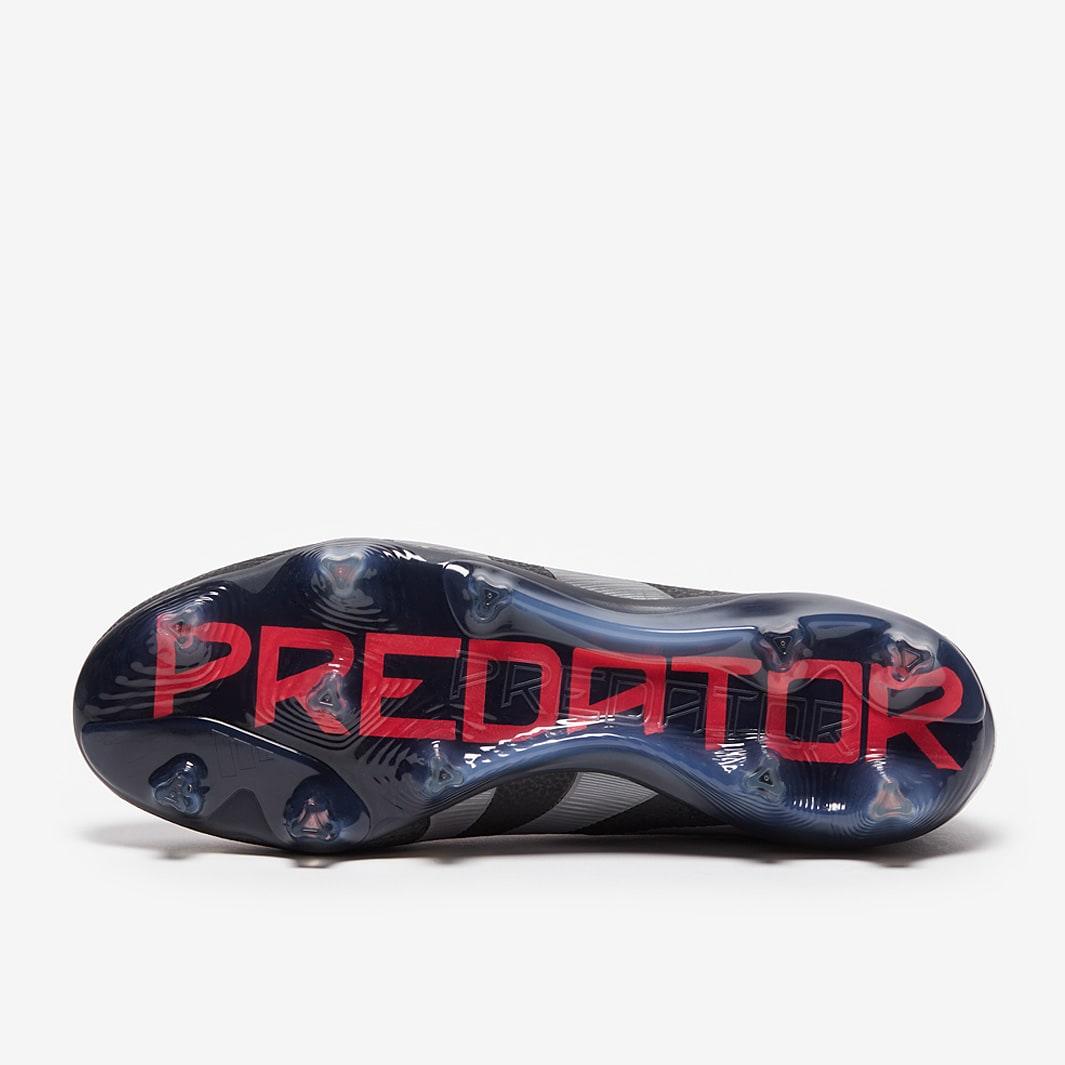 Chuteira adidas Predator Elite Campo