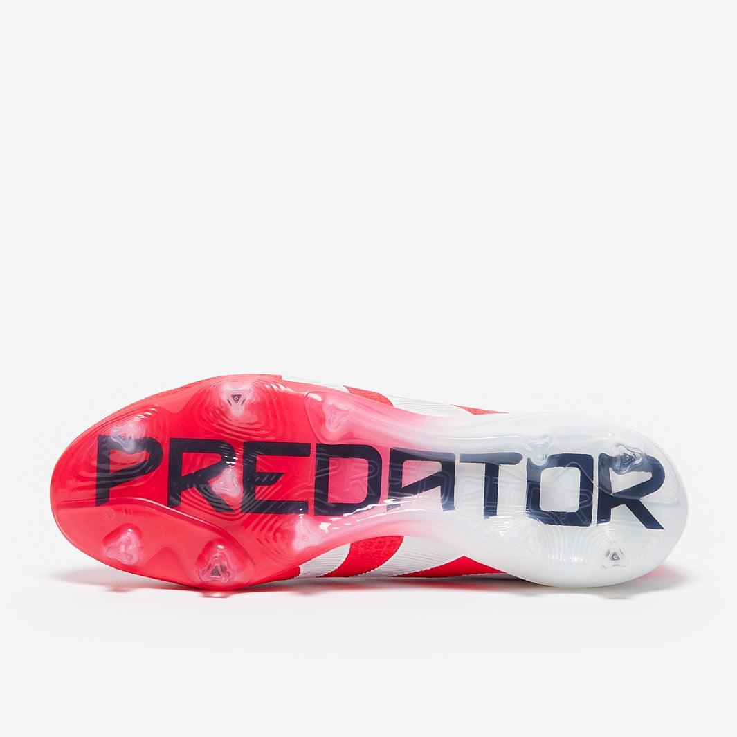 Chuteira adidas Predator Elite Campo