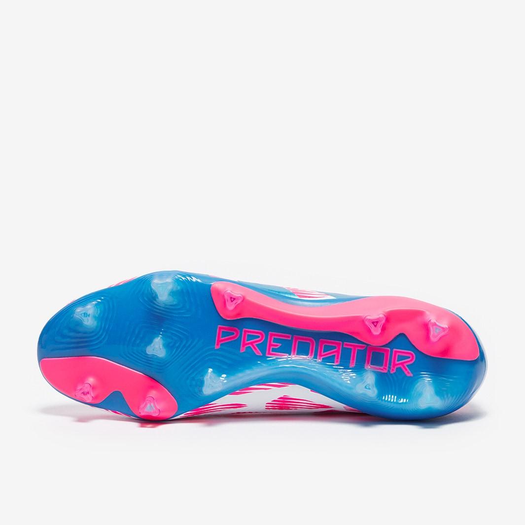 Chuteira adidas Predator Elite Campo
