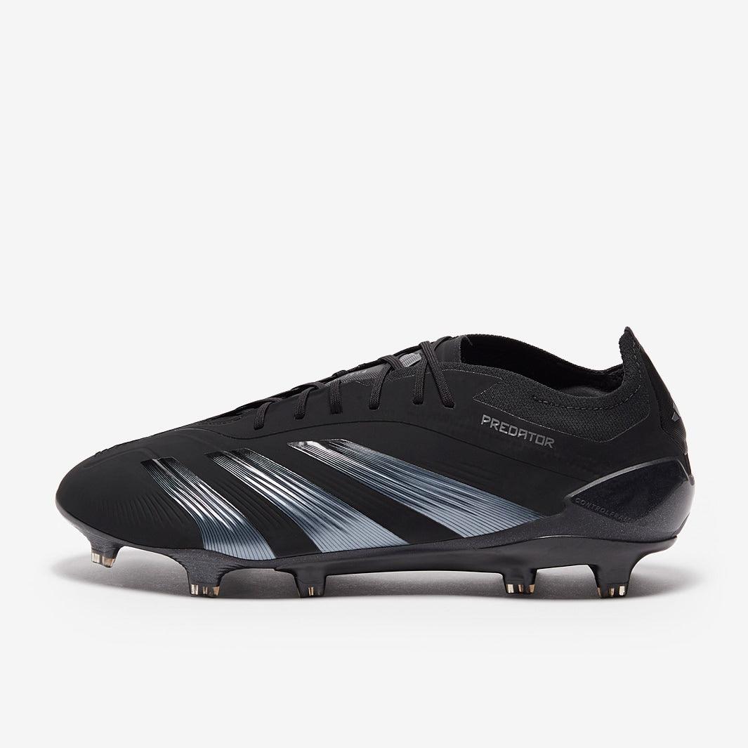 Chuteira adidas Predator Elite Campo