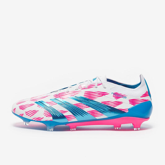 Chuteira adidas Predator Elite Campo
