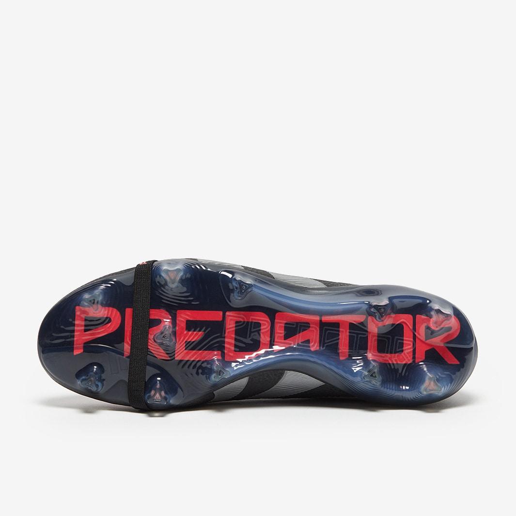 Chuteira adidas Predator Elite Fold-Over Tongue Campo