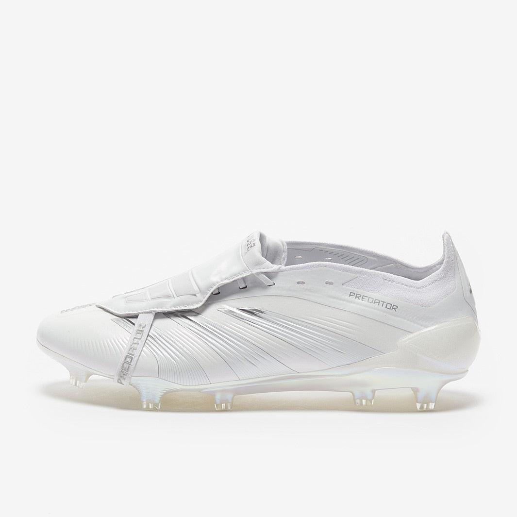 Chuteira adidas Predator Elite Fold-Over Tongue Campo