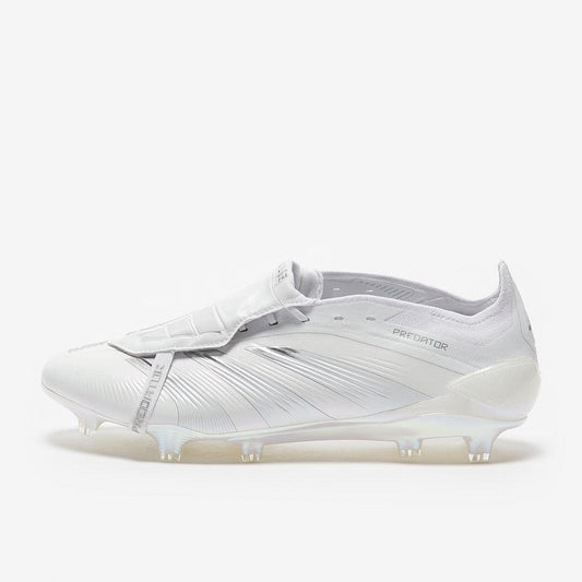 Chuteira adidas Predator Elite Fold-Over Tongue Campo