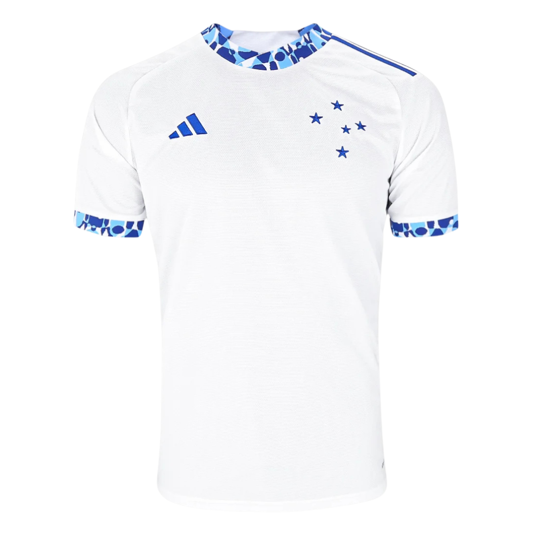 Camisa Cruzeiro Gabi 9 24/25 Reserva