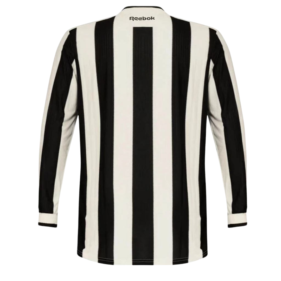 Camisa Botafogo Manga Longa 24/25 - Titular