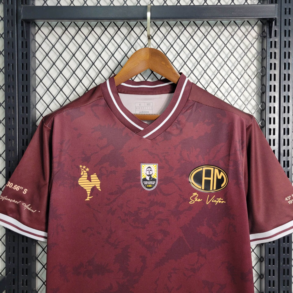 Camisa Atlético Mineiro Edição Especial 23/24
