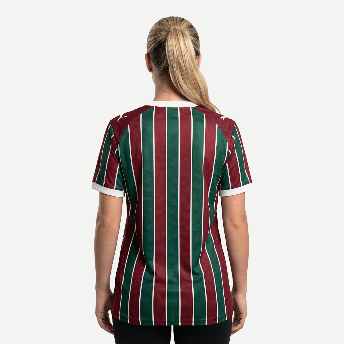 Camisa Fluminense Titular 26/27 -  Versão Feminina