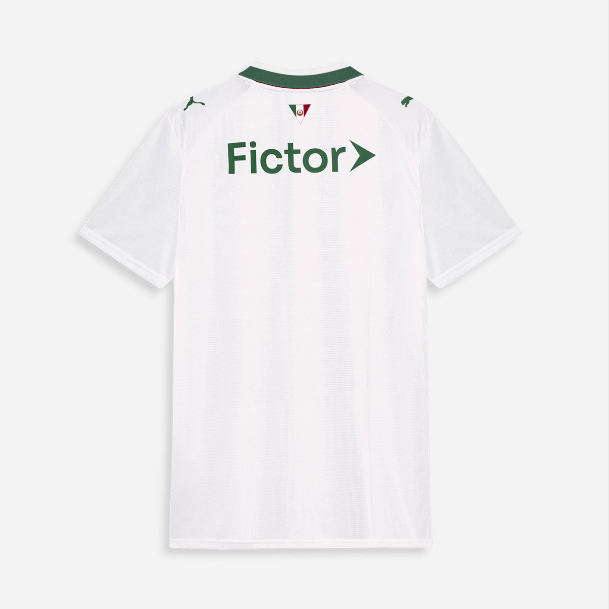 Camisa Feminina Palmeiras Reserva 26/27 -  Versão Torcedor