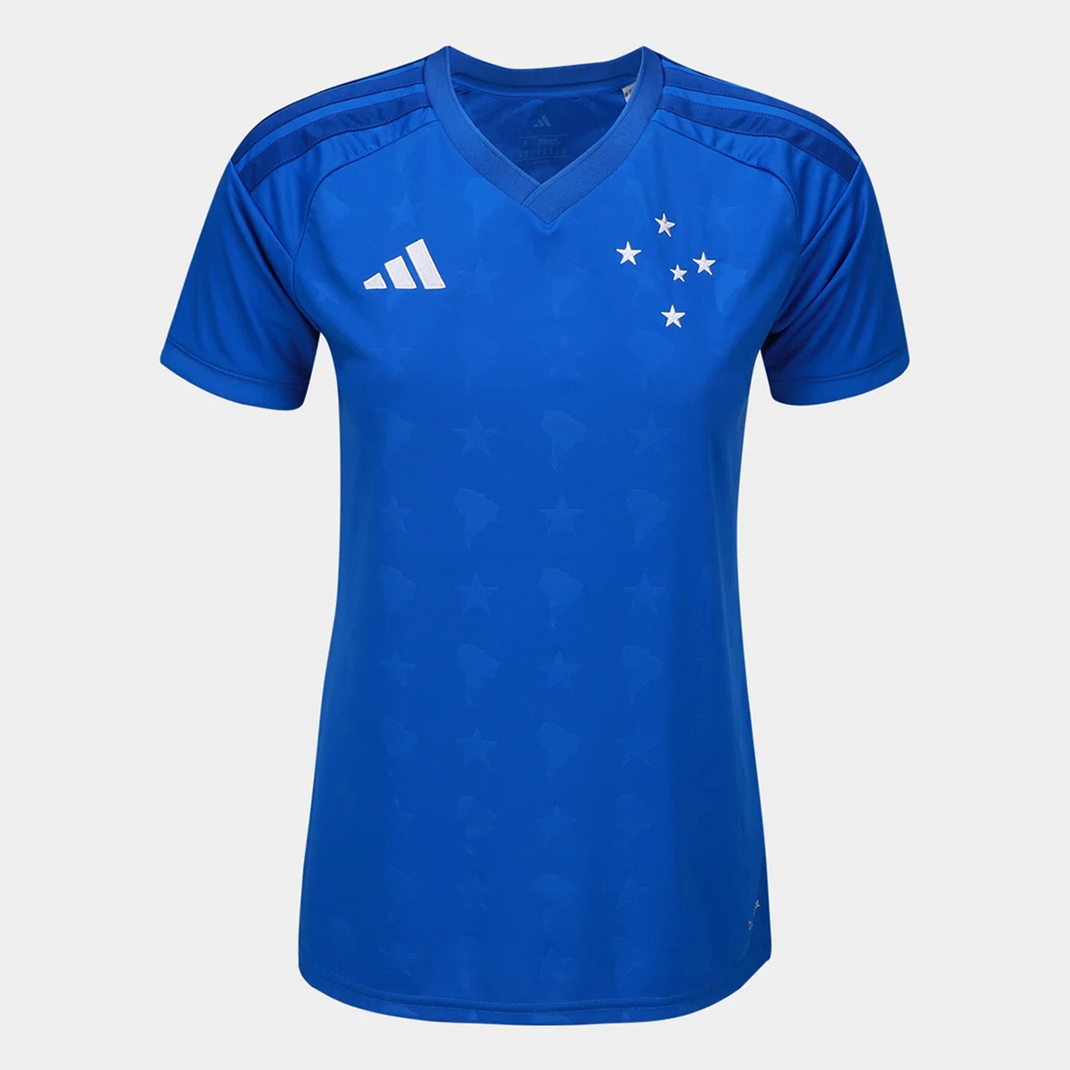 Camisa Cruzeiro Titular 26/27 - Versão Feminina