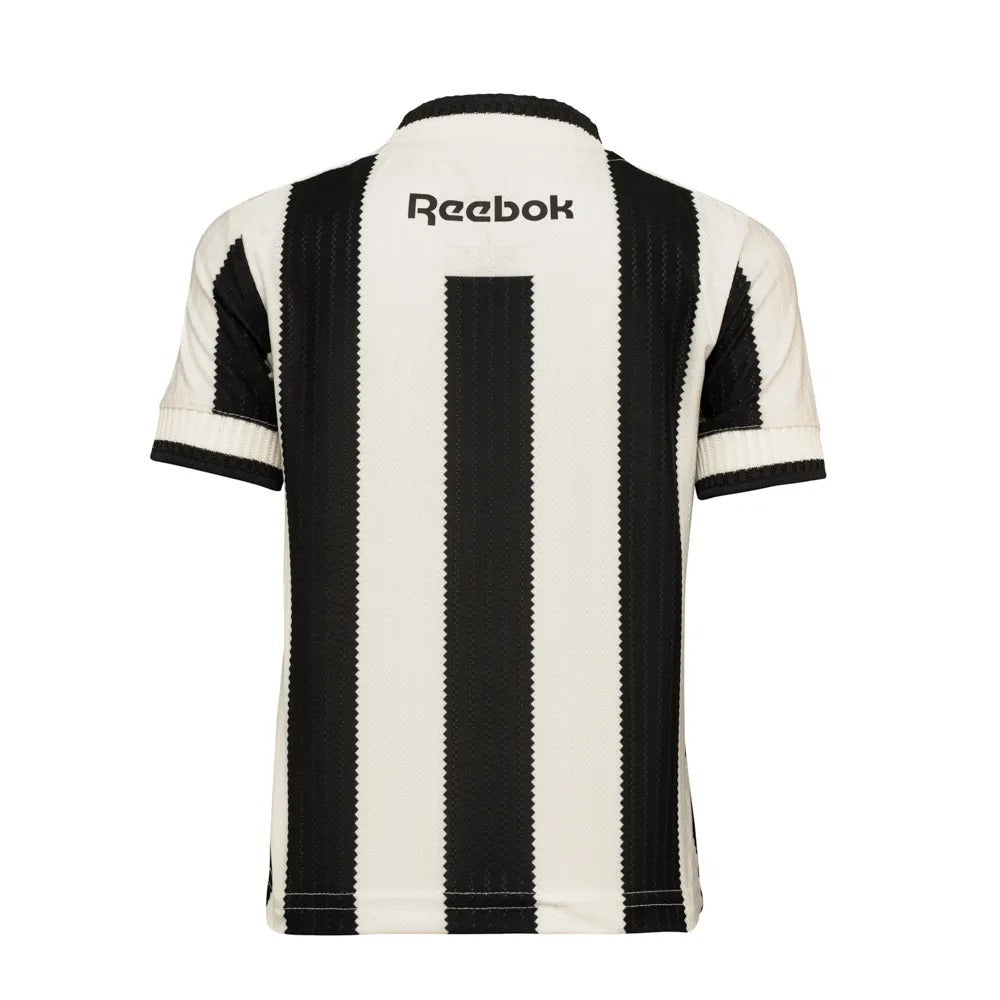 Kit infantil Infantil Botafogo 24/25 Home