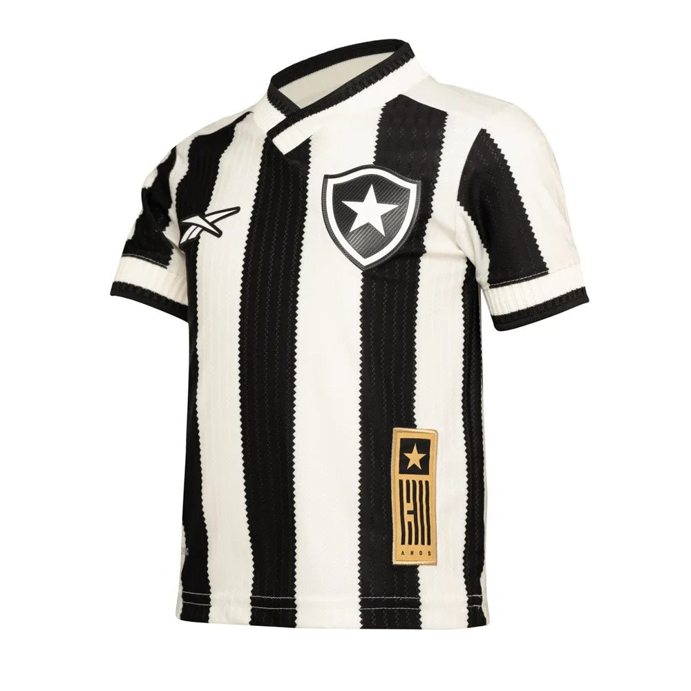 Kit infantil Infantil Botafogo 24/25 Home