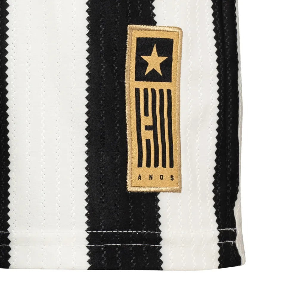 Kit infantil Infantil Botafogo 24/25 Home