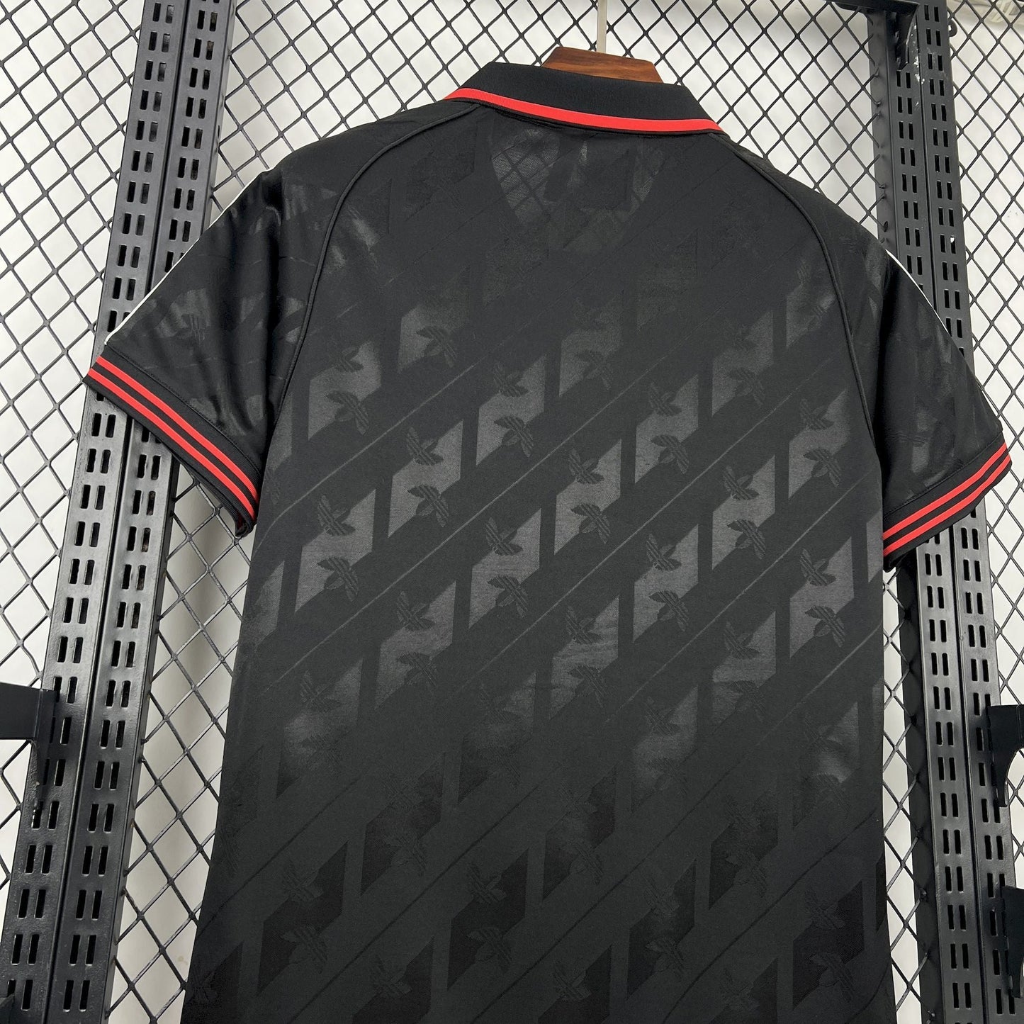 Camisa Flamengo  Edição Especial LFSTLR 25/26