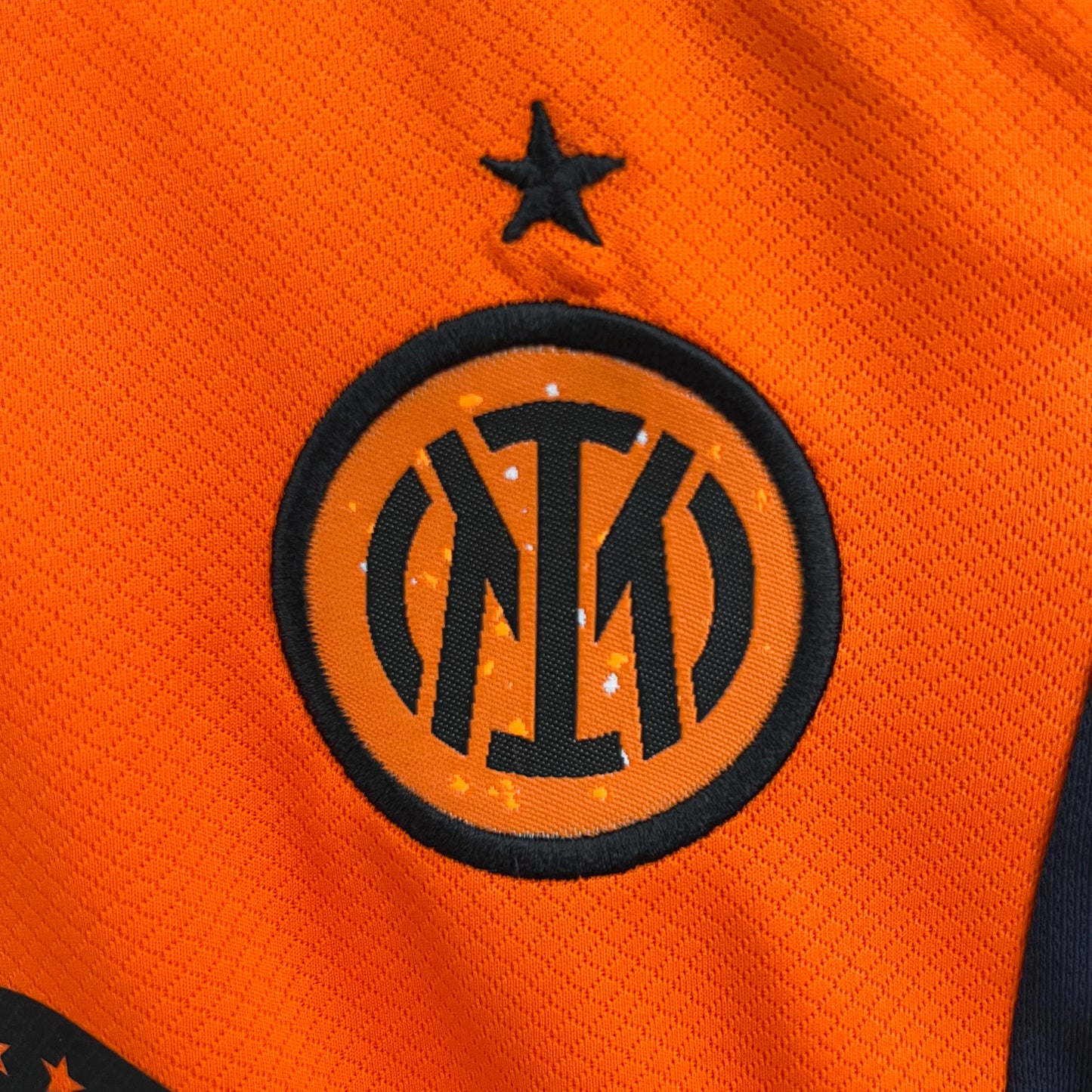 Kit Infantil Inter de Milão 3 23/24