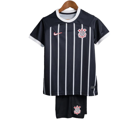 Kit Infantil Corinthian Reserva 23/24