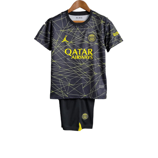 Kit Infantil PSG 4 23/24