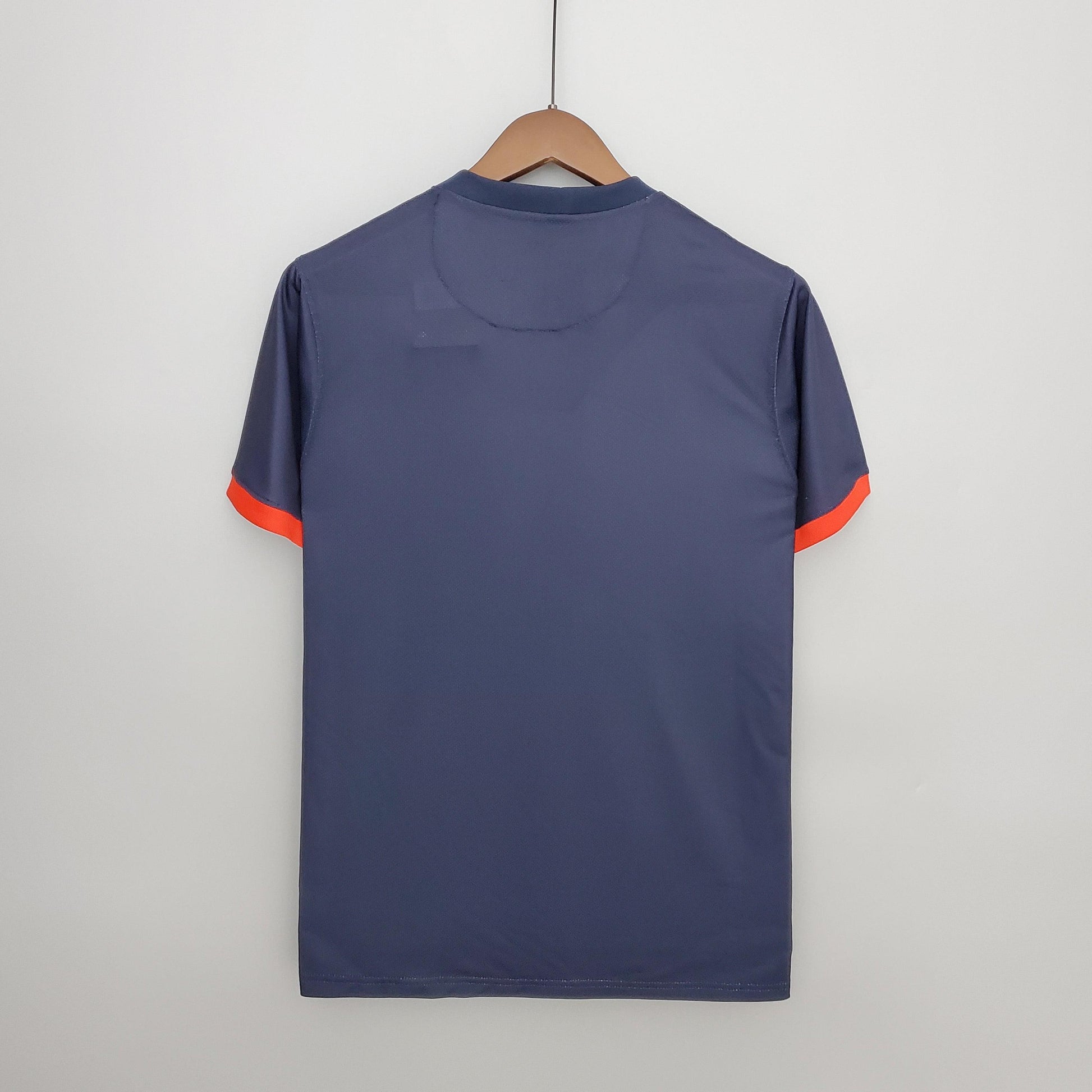 Camisa PSG Titular 13/14 - Versão Retro - Boutique do Boleiro