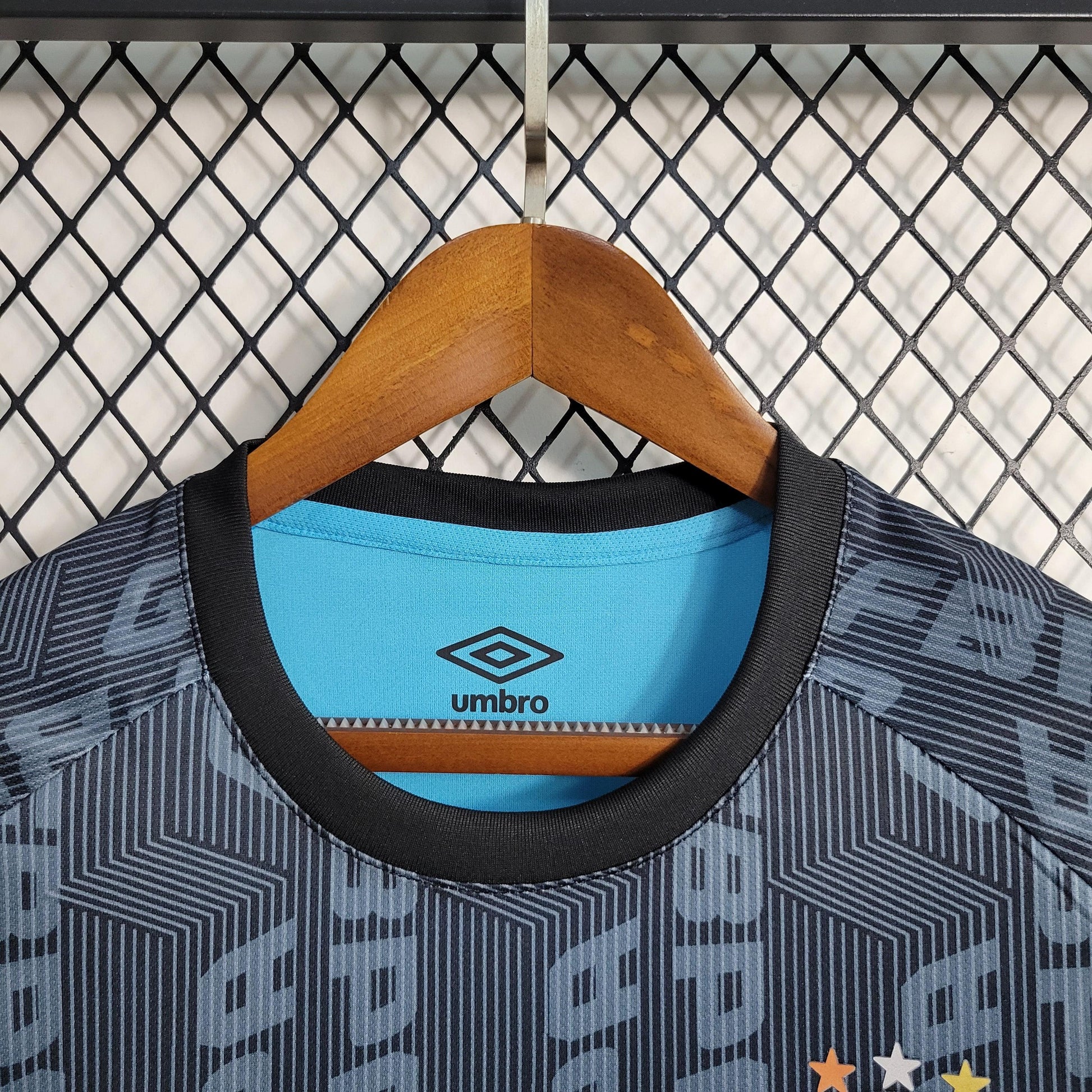 Camisa grêmio Treino 1 - 23/24 - Boutique do Boleiro