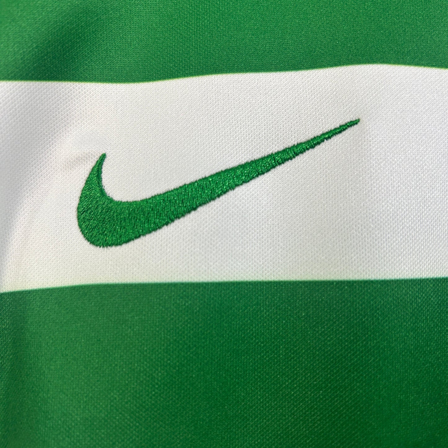 Kit Infantil Sporting Titular 25/26