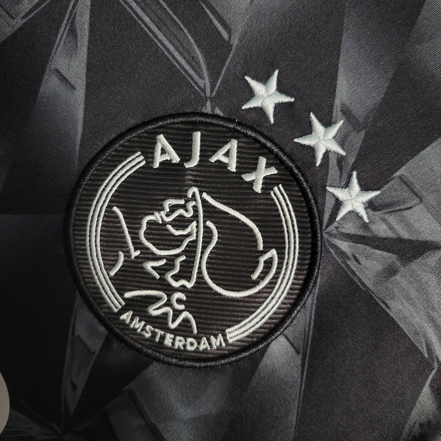 Camisa Ajax 23/24 - Versão Torcedor
