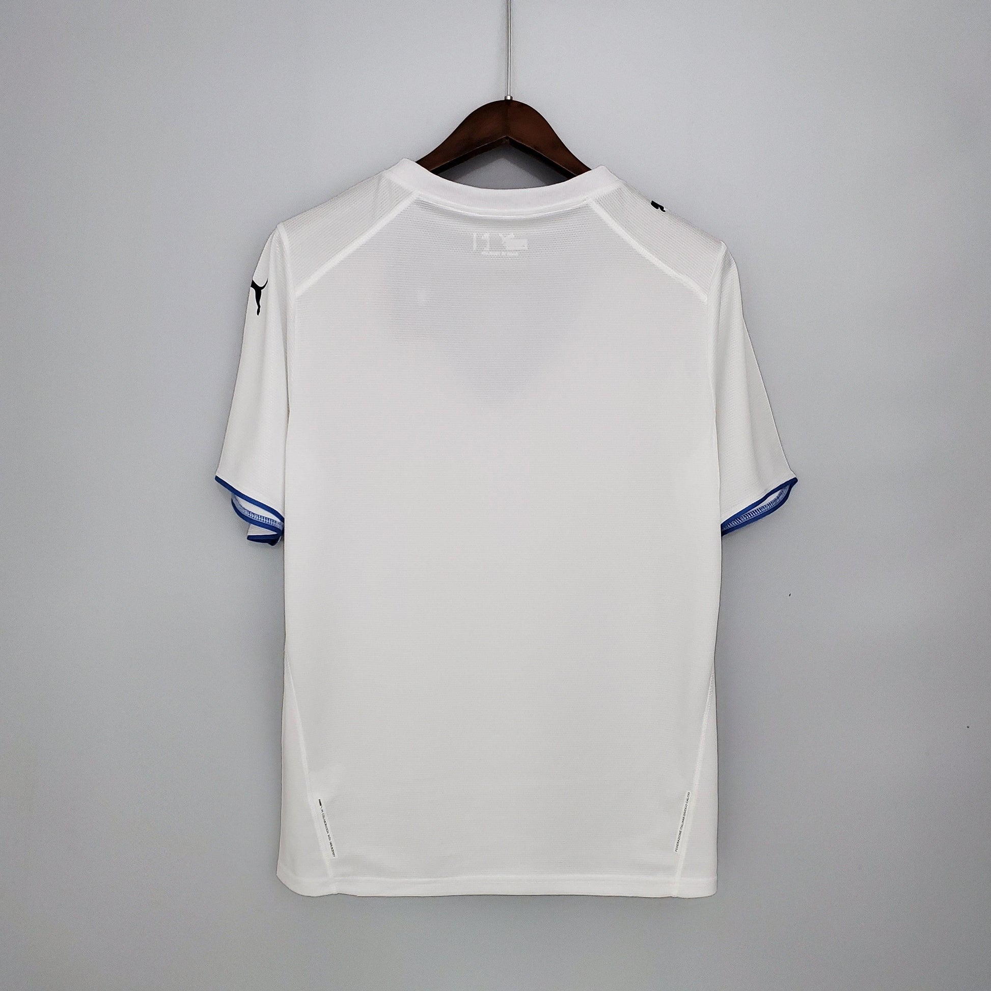 Camisa Itália Reserva 2006 - Versão Retro - Boutique do Boleiro