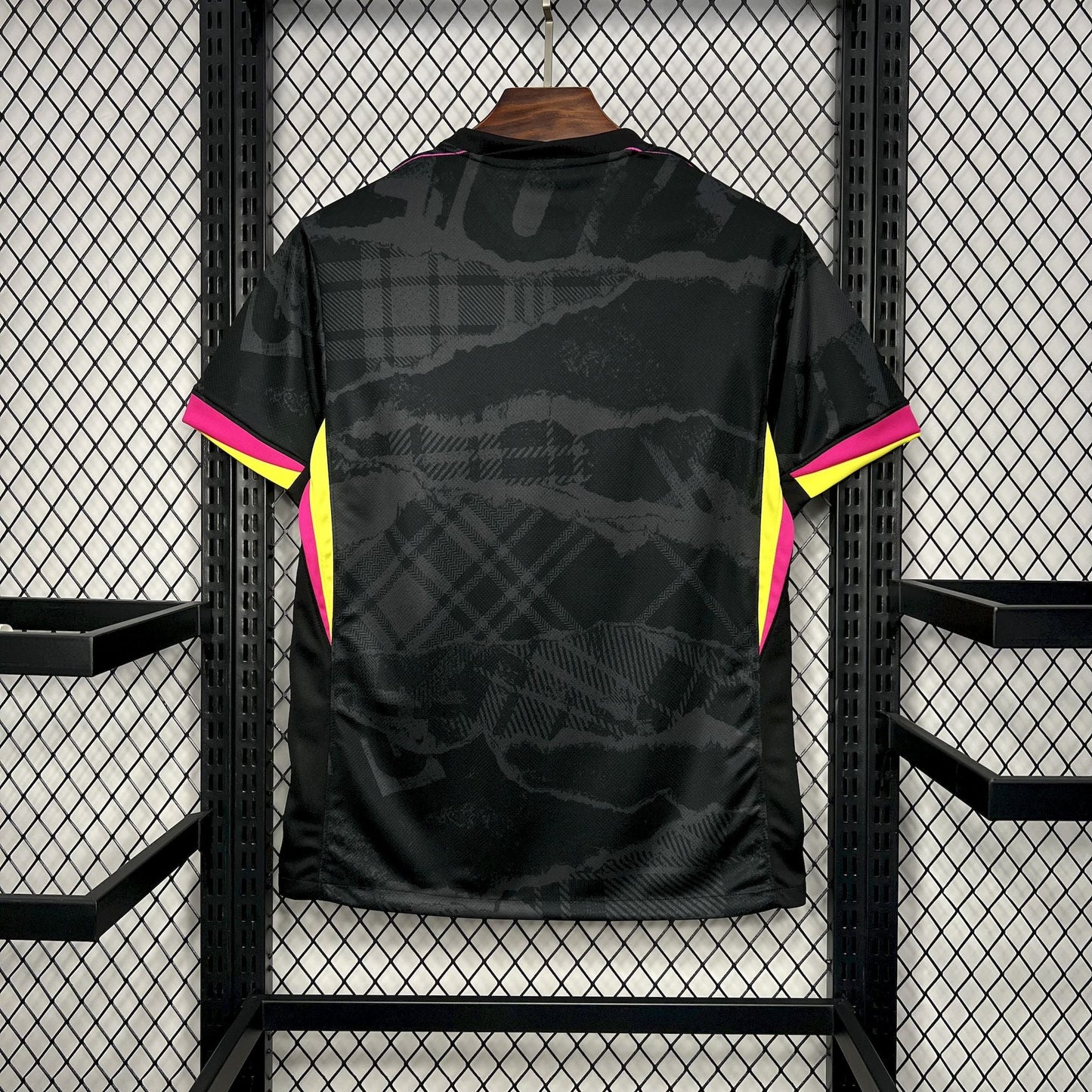 Camisa Chelsea III 24/25 - Versão Torcedor
