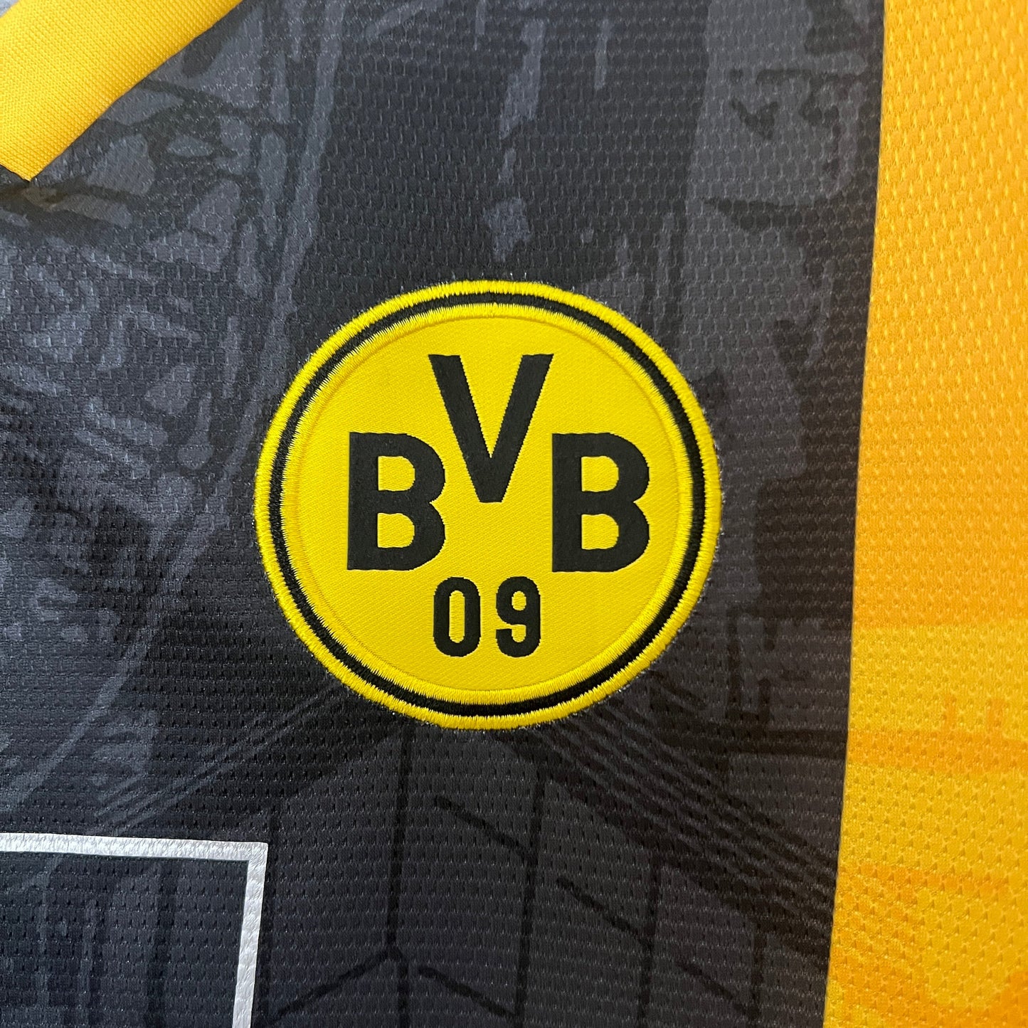 Camisa Borussia Dortmund Edição Especial 24/25 - Versão Torcedor