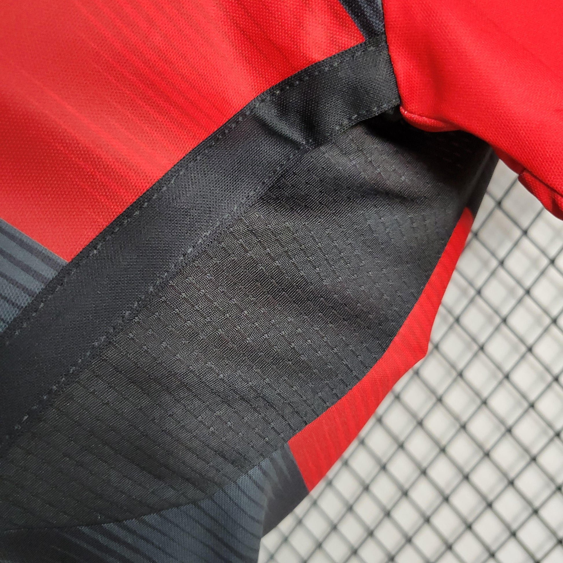 Camisa Flamengo Titular 23/24 - Versão Feminina - Boutique do Boleiro