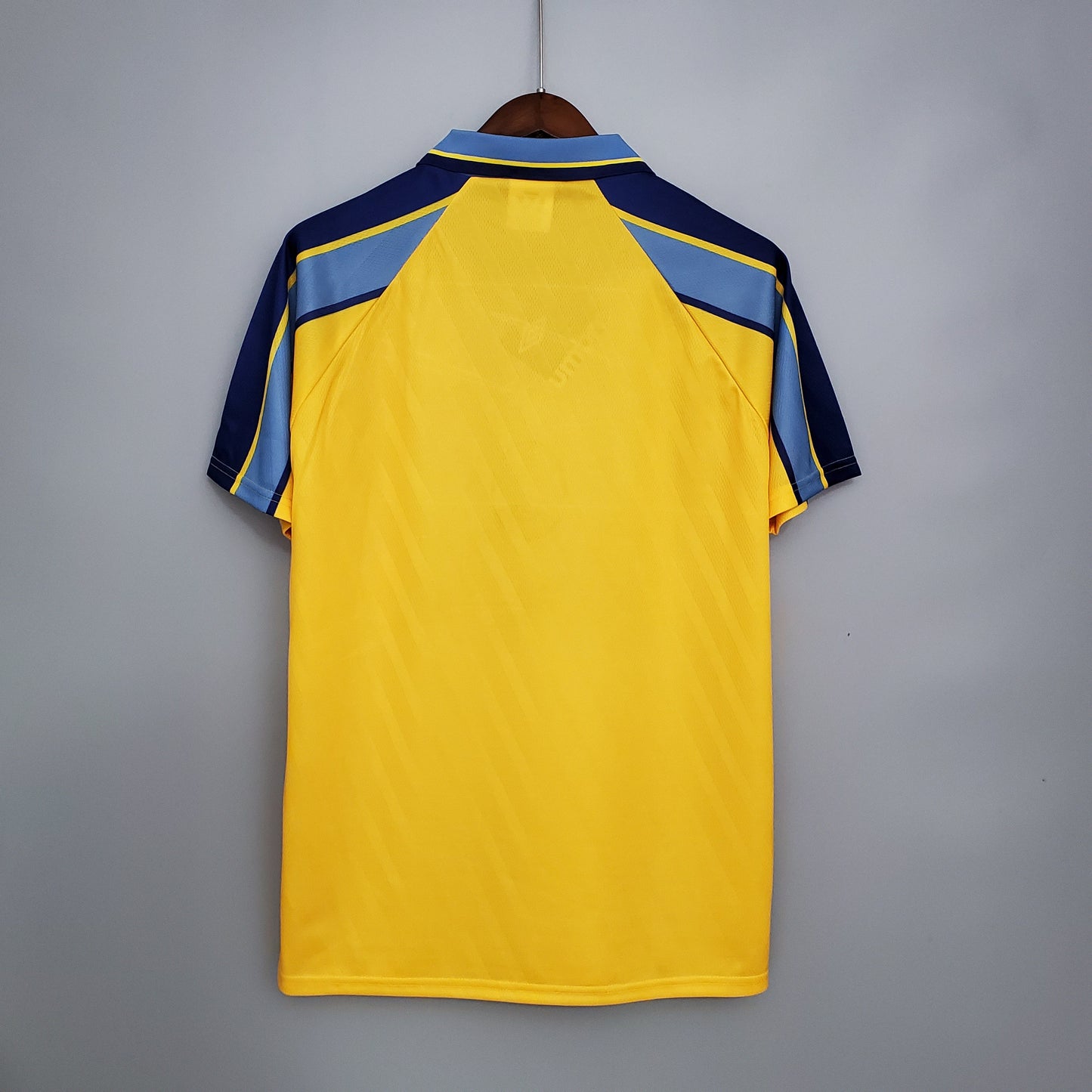 Camisa Chelsea Reserva 95/97 - Versão Retro
