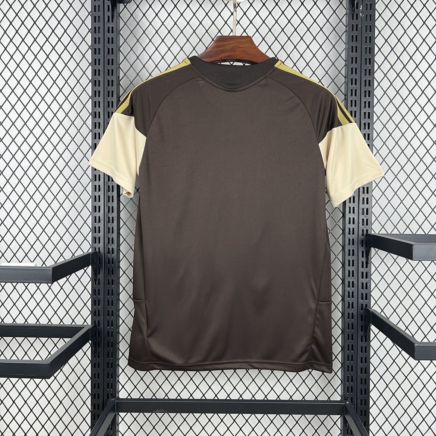 Camisa Flamengo Treino 2 25/26 - Versão Torcedor