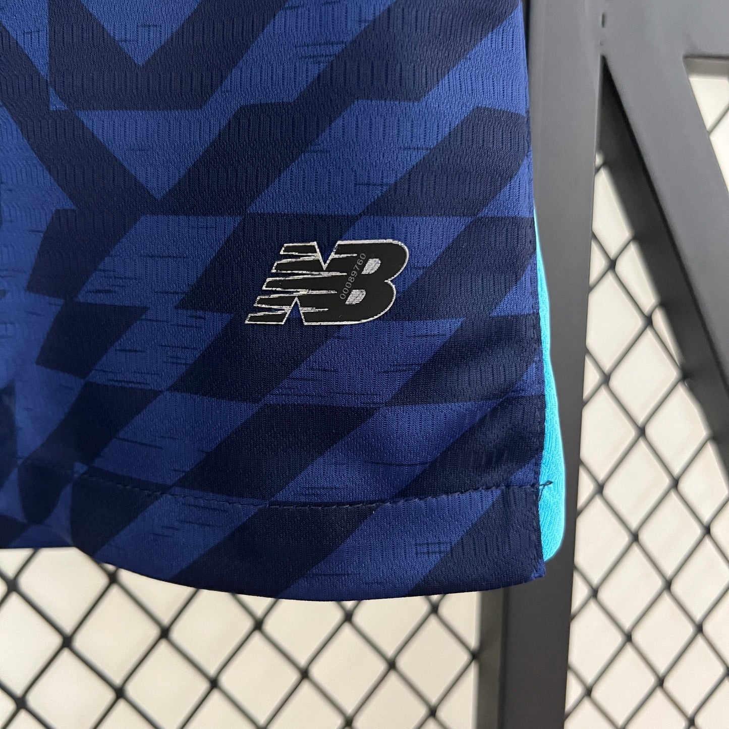 Camisa Porto Reserva 3 24/25 - Versão Torcedor