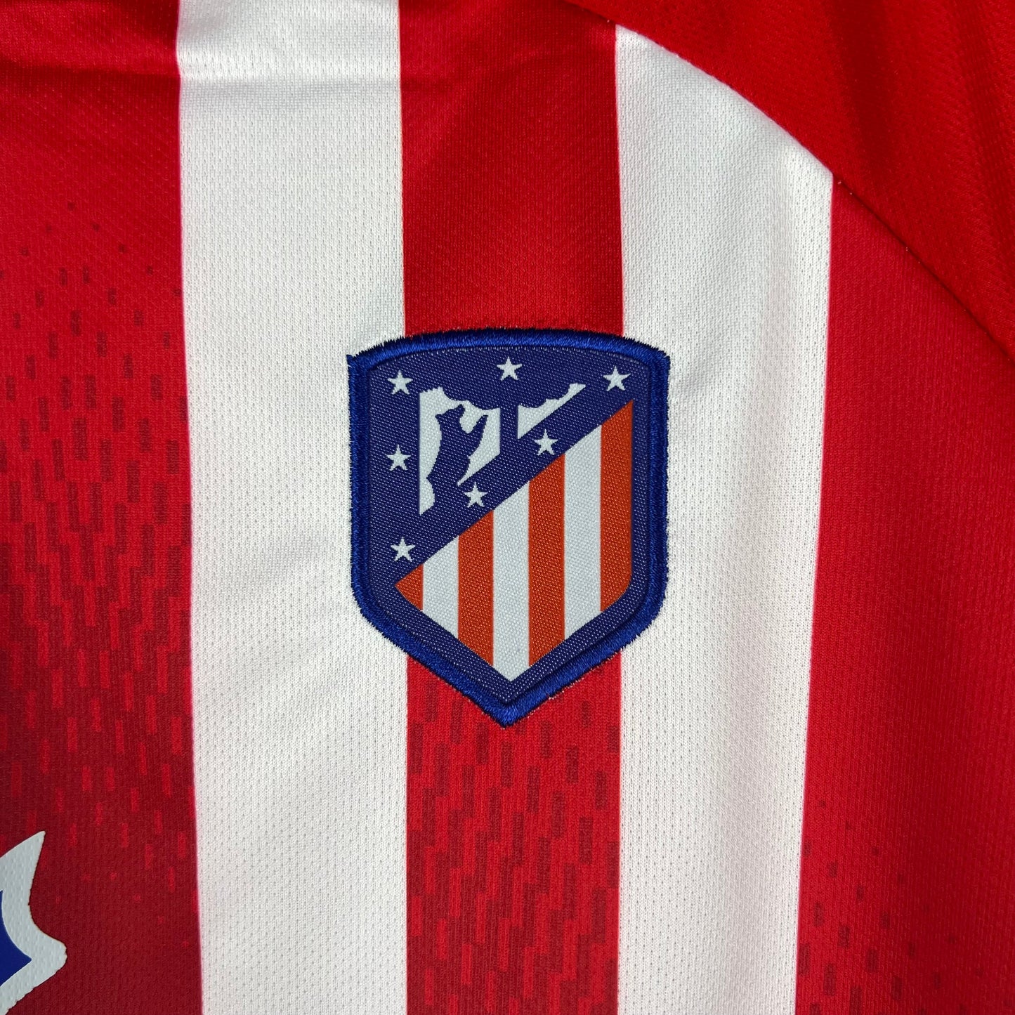 Kit Infantil Atletico de Madrid 23/24