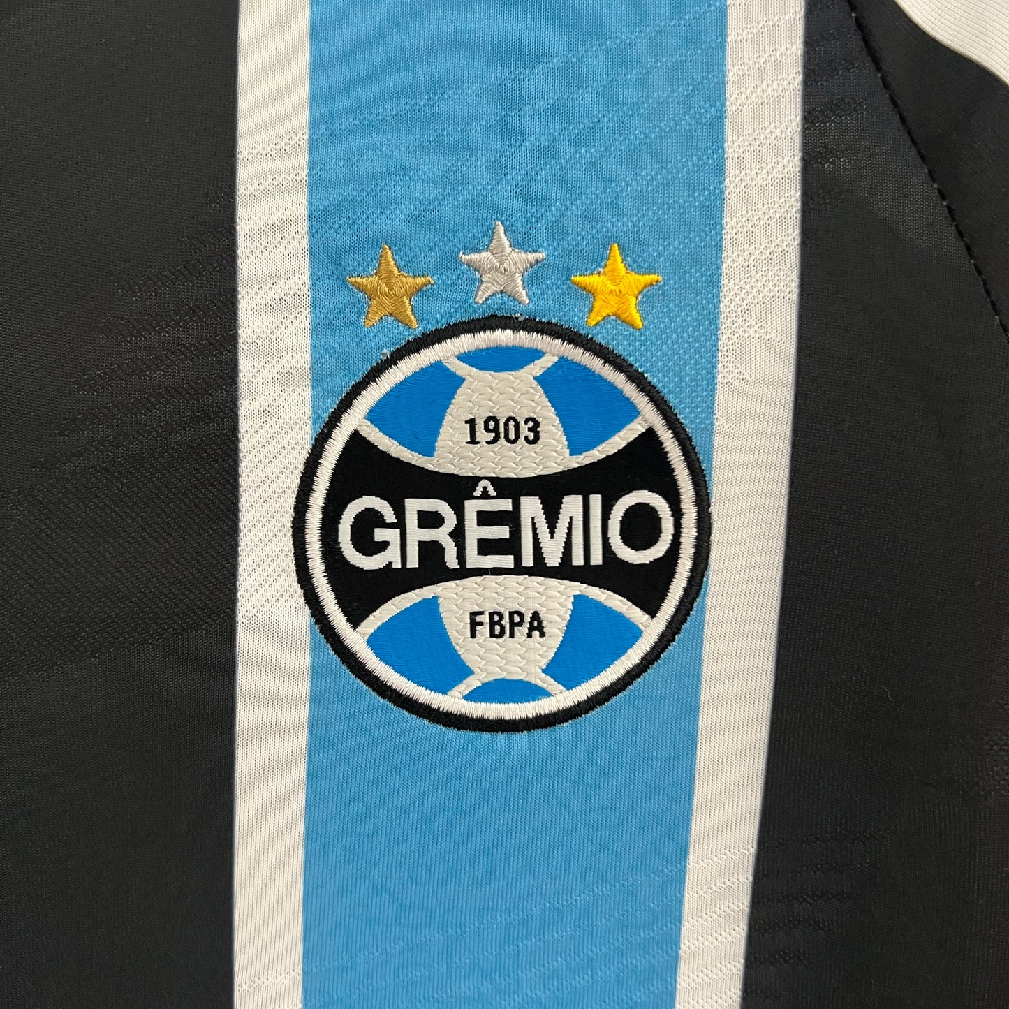 Camisa Grêmio Titular 24/25 - Versão Feminina